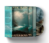 Atlantic Rain - The Lost Fisherman's Blues Recordings